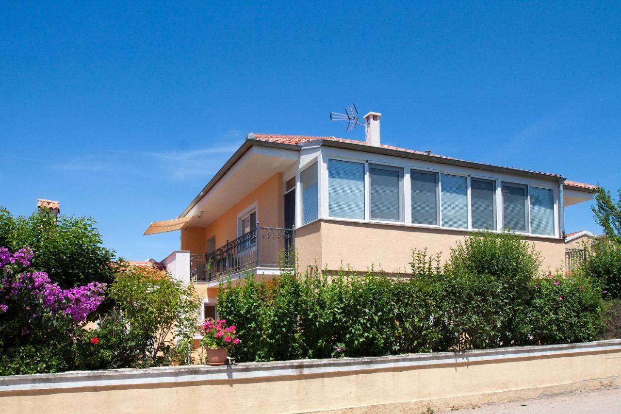 Romansa Zadar Exterior photo